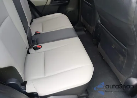 2018 Toyota Rav4 Limited from USA, damaged, VIN JTMYFREV3JJ176885